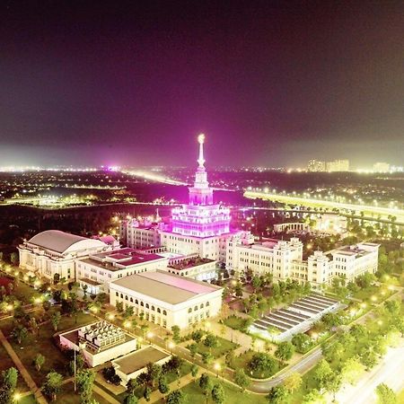Ocean House - Vinhome Ocean Park 하노이 외부 사진
