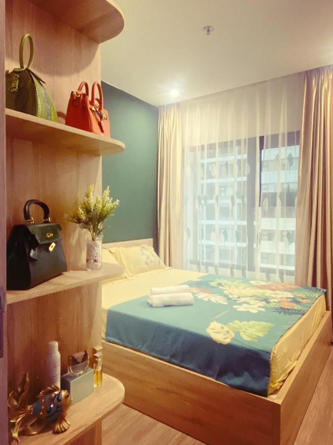 Ocean House - Vinhome Ocean Park 하노이 외부 사진
