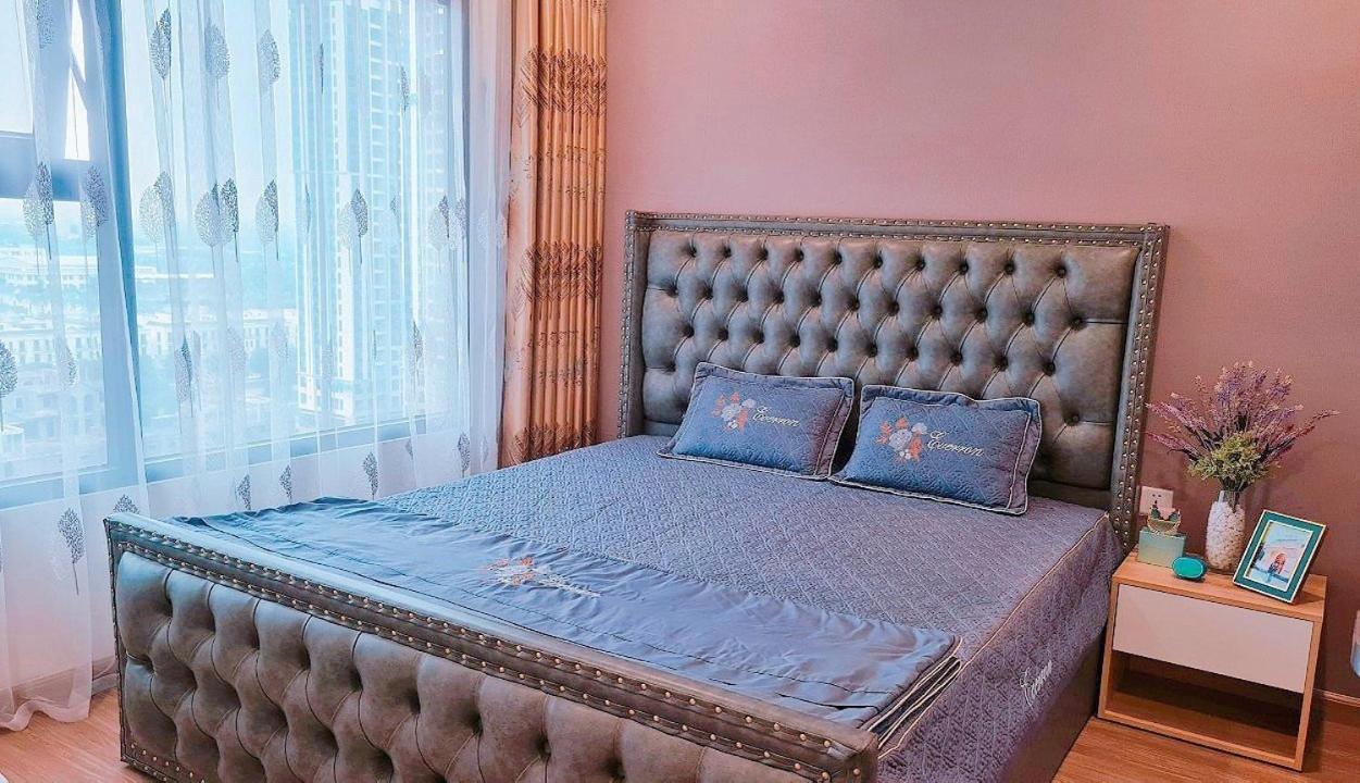 Ocean House - Vinhome Ocean Park 하노이 외부 사진