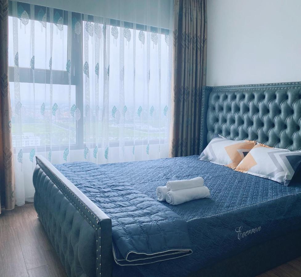 Ocean House - Vinhome Ocean Park 하노이 외부 사진