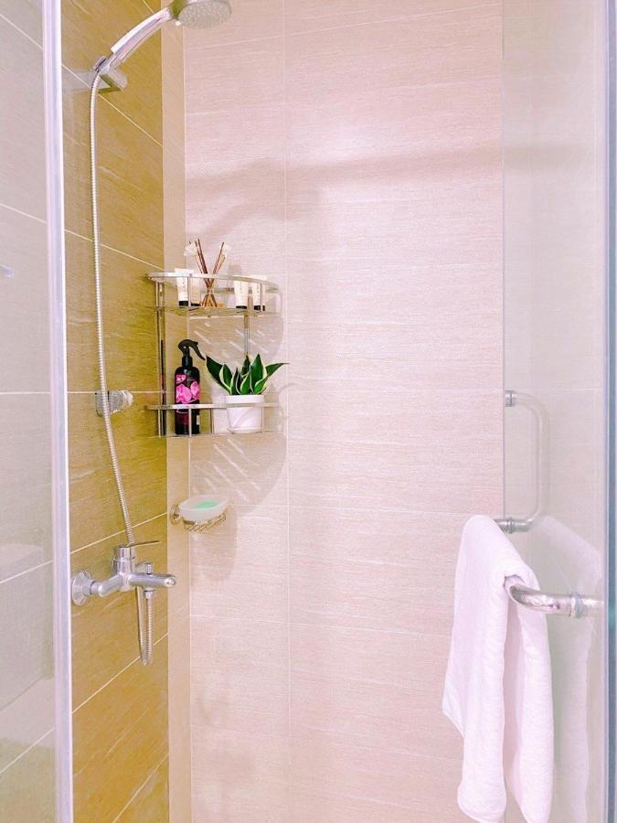 Ocean House - Vinhome Ocean Park 하노이 외부 사진