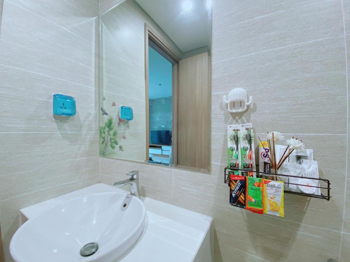 Ocean House - Vinhome Ocean Park 하노이 외부 사진