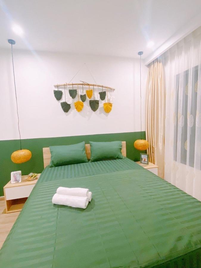 Ocean House - Vinhome Ocean Park 하노이 외부 사진