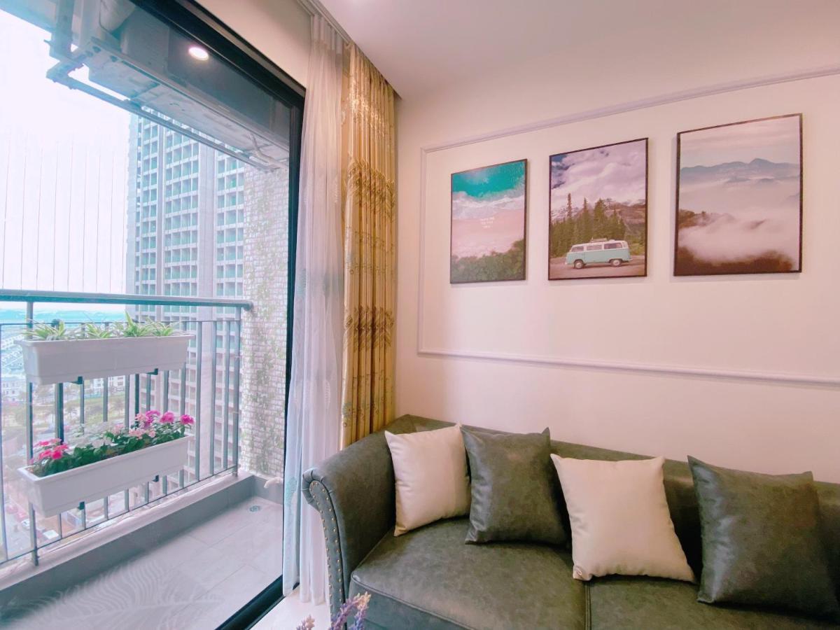 Ocean House - Vinhome Ocean Park 하노이 외부 사진