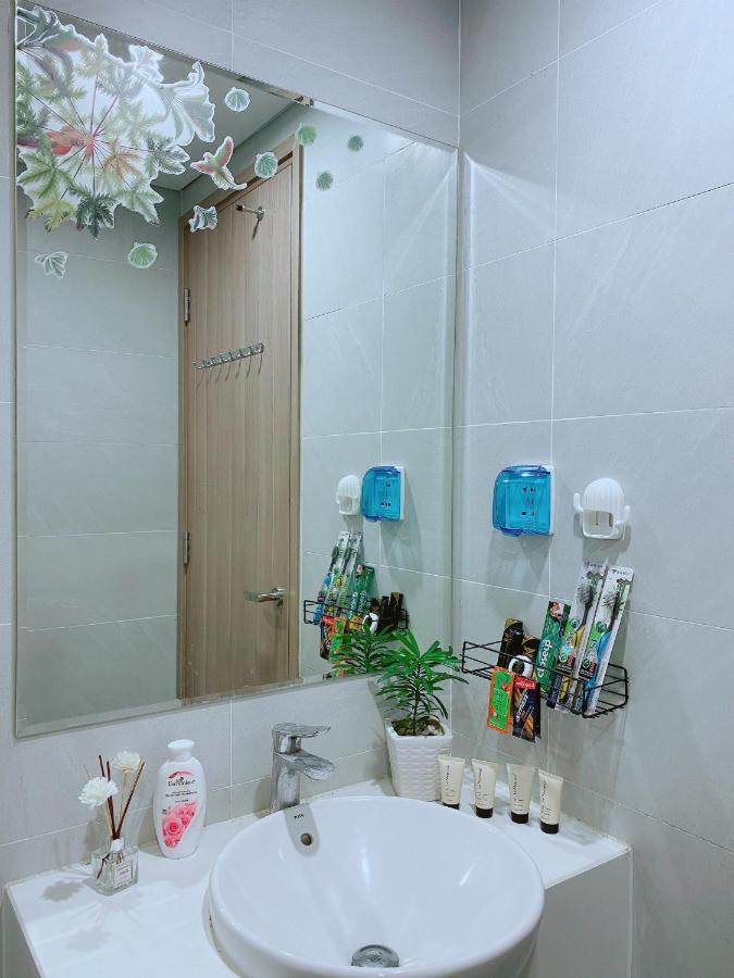 Ocean House - Vinhome Ocean Park 하노이 외부 사진