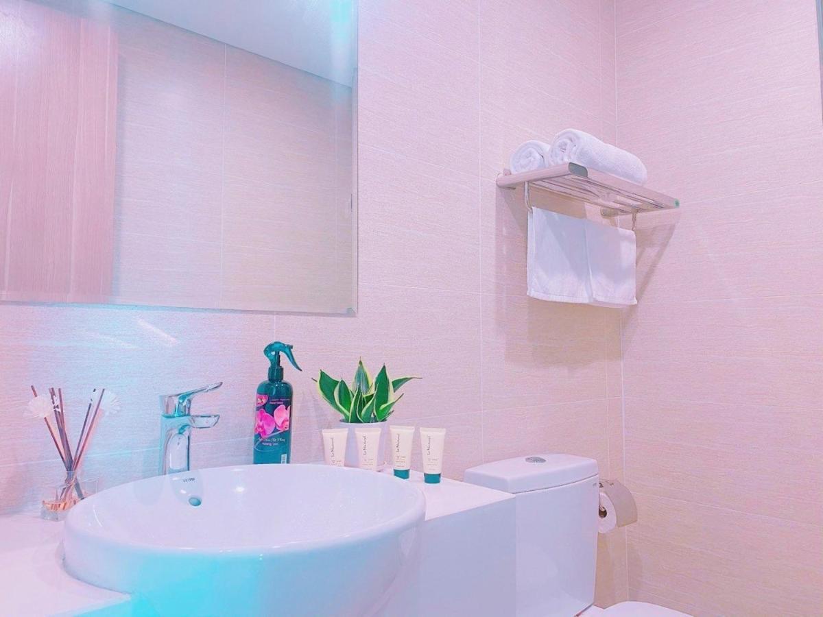 Ocean House - Vinhome Ocean Park 하노이 외부 사진