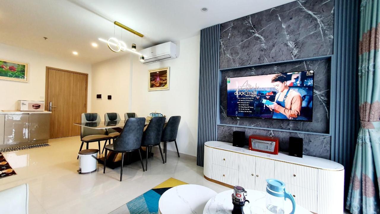 Ocean House - Vinhome Ocean Park 하노이 외부 사진