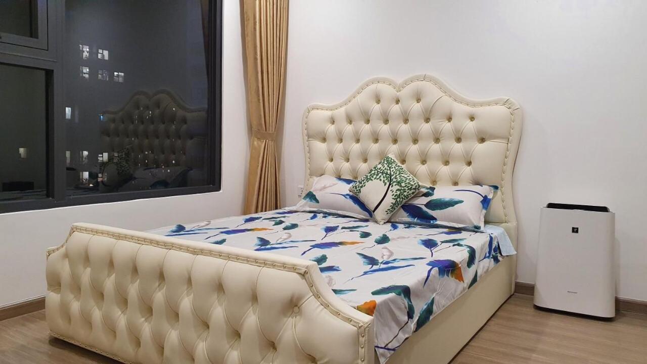 Ocean House - Vinhome Ocean Park 하노이 외부 사진