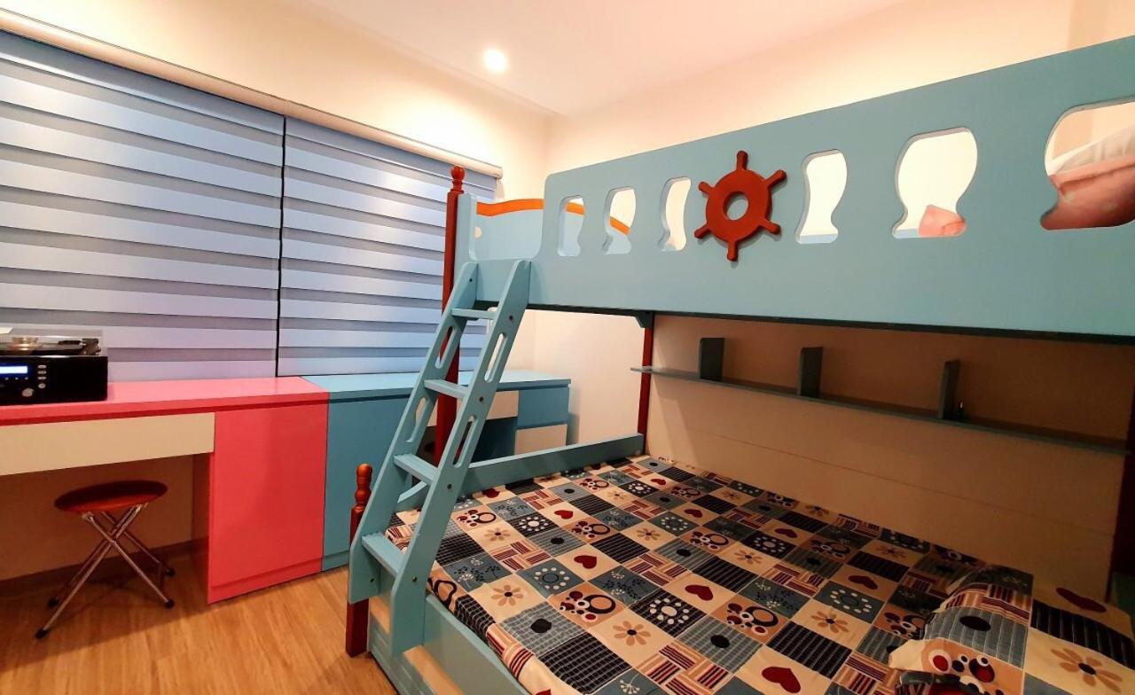 Ocean House - Vinhome Ocean Park 하노이 외부 사진